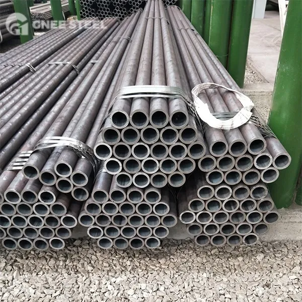 A210 GRA1 cold-finished steel pipe A210 GRA1 cold-finished steel pipe