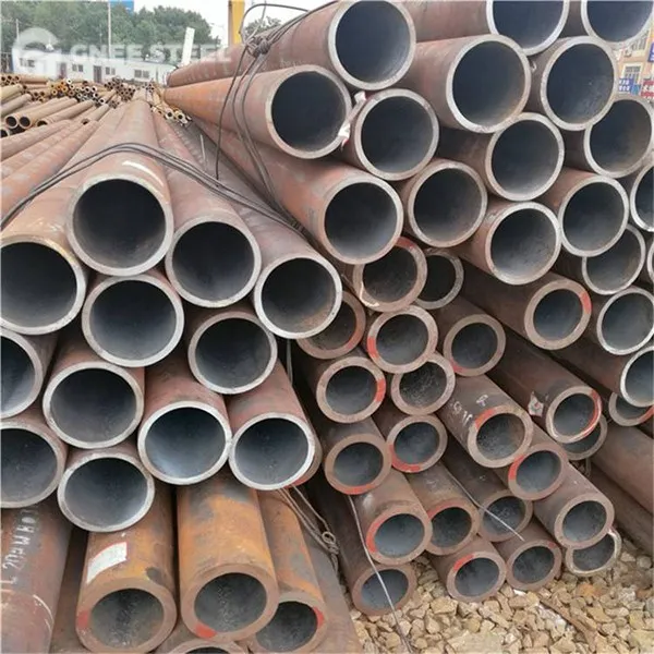 A519 1020 hot finished seamless tubes A519 1020 hot finished seamless tubes