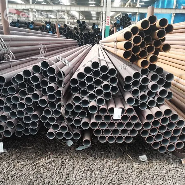 A519 1020 carbon steel mechanical tubing A519 1020 carbon steel mechanical tubing