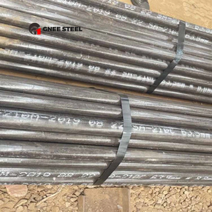 Cev kotla SA 210 razreda C