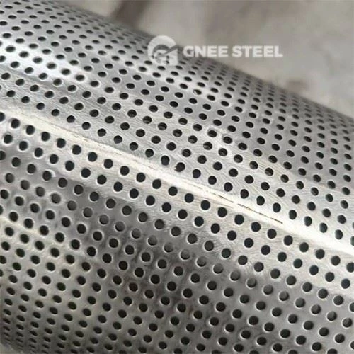 Screen Pipe factory Screen Pipe factory