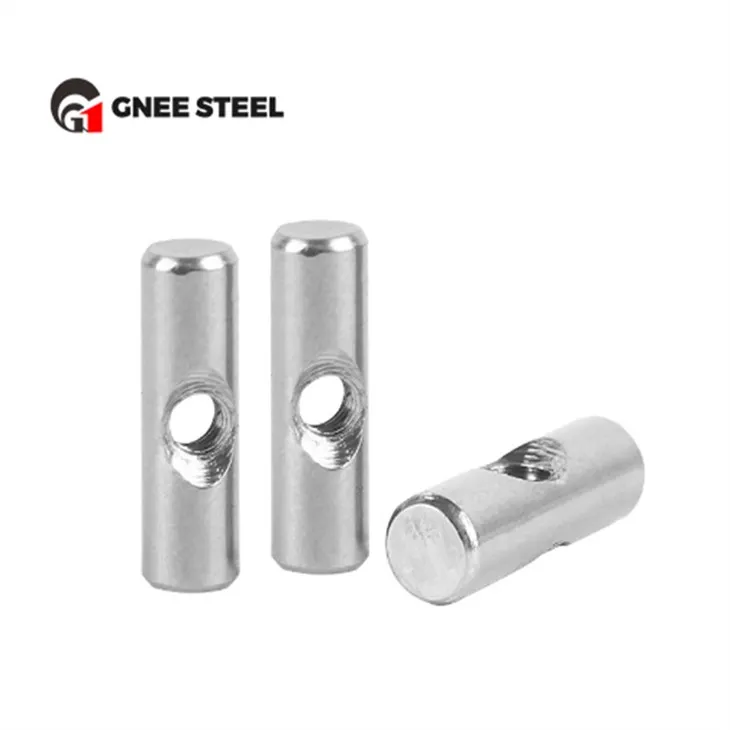 SS304 SS316 Matice iz nerjavečega jekla