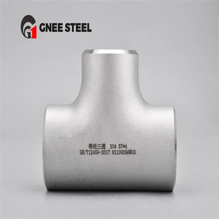 Enakomerna majica iz nerjavečega jekla 316 304