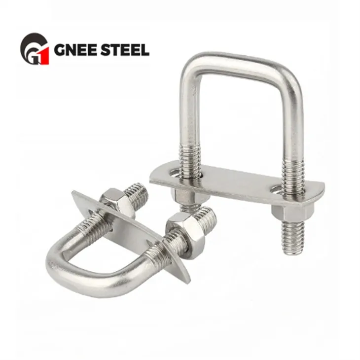 Vijaki A2-70 A4-80 iz nerjavečega jekla