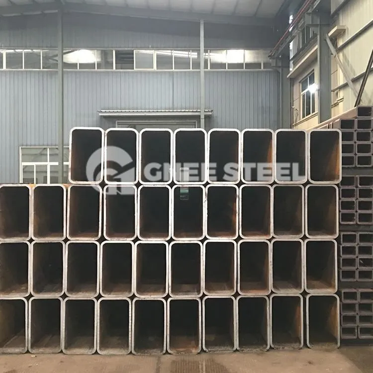 Votli profil iz ogljikovega jekla STK500